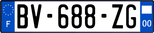 BV-688-ZG