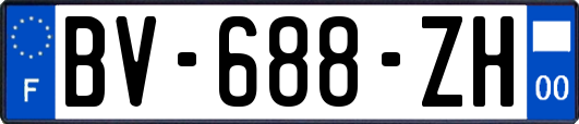 BV-688-ZH