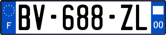 BV-688-ZL