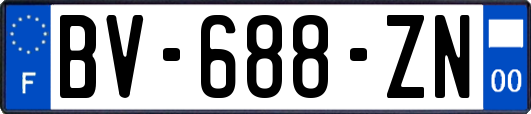 BV-688-ZN