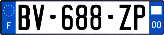 BV-688-ZP