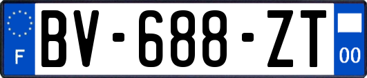 BV-688-ZT