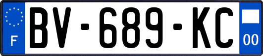BV-689-KC