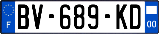 BV-689-KD