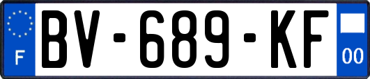 BV-689-KF