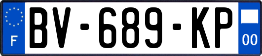 BV-689-KP