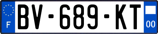 BV-689-KT