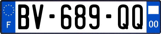 BV-689-QQ