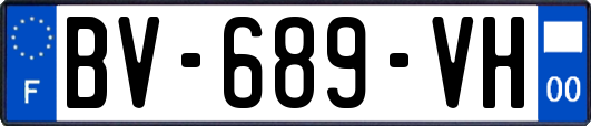 BV-689-VH