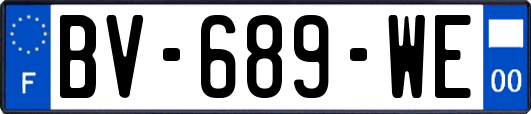 BV-689-WE