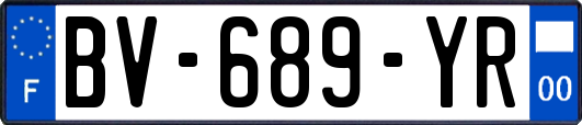 BV-689-YR