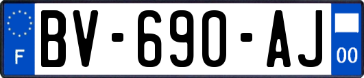 BV-690-AJ