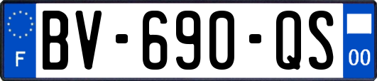 BV-690-QS