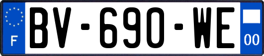 BV-690-WE