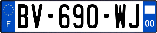 BV-690-WJ