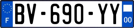 BV-690-YY