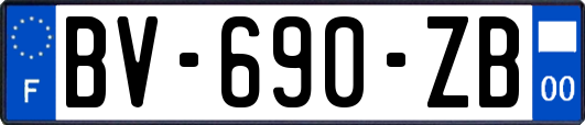 BV-690-ZB