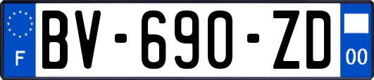 BV-690-ZD