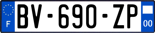 BV-690-ZP