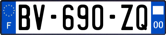 BV-690-ZQ