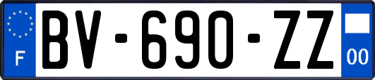 BV-690-ZZ