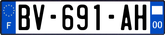 BV-691-AH