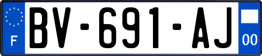 BV-691-AJ