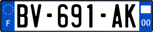 BV-691-AK