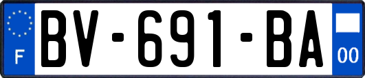 BV-691-BA