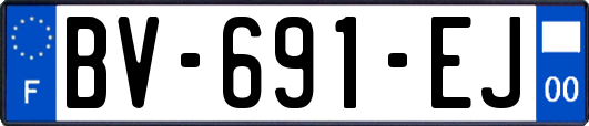 BV-691-EJ