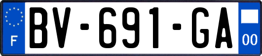 BV-691-GA