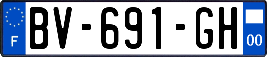 BV-691-GH