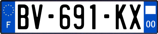 BV-691-KX