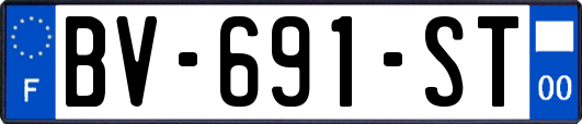 BV-691-ST