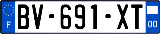 BV-691-XT