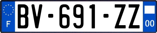 BV-691-ZZ