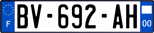 BV-692-AH