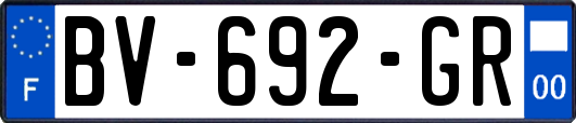 BV-692-GR