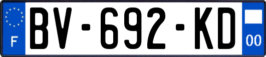 BV-692-KD