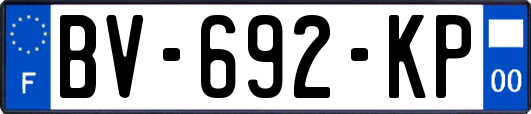 BV-692-KP