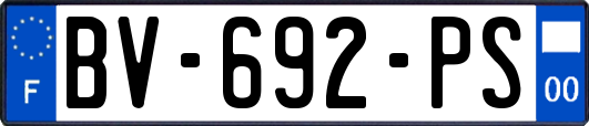 BV-692-PS