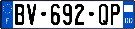 BV-692-QP