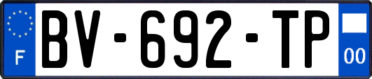 BV-692-TP