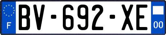 BV-692-XE