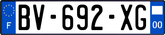 BV-692-XG