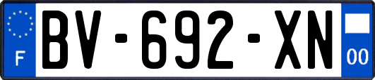 BV-692-XN