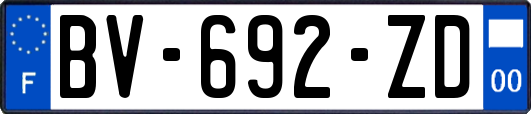 BV-692-ZD