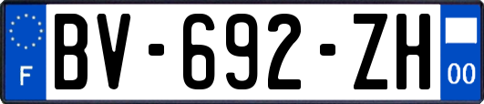 BV-692-ZH