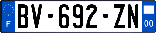 BV-692-ZN