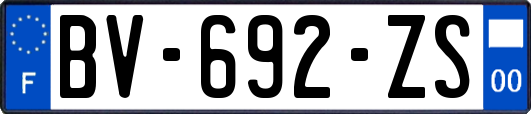 BV-692-ZS